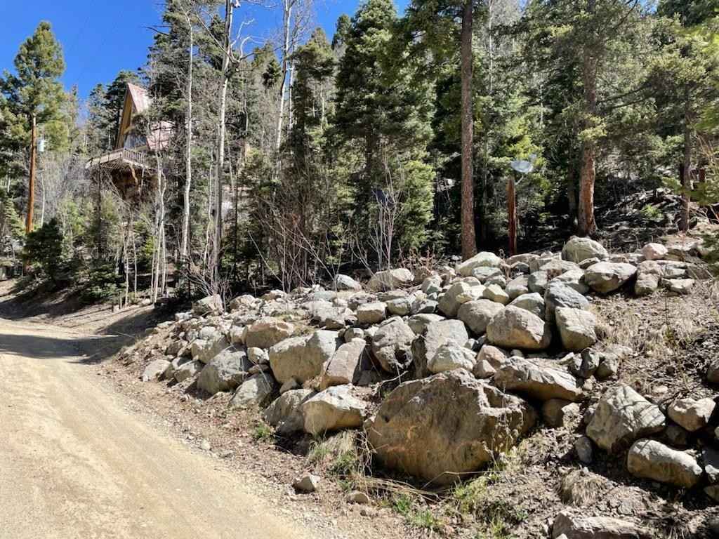 Lot 6 Coyote Rd  