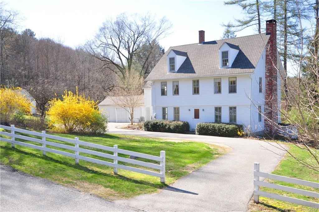 335 East Litchfield Rd  