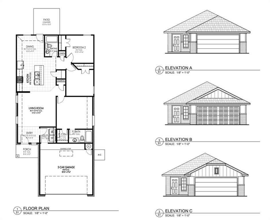 921 Tarry Town Dr  