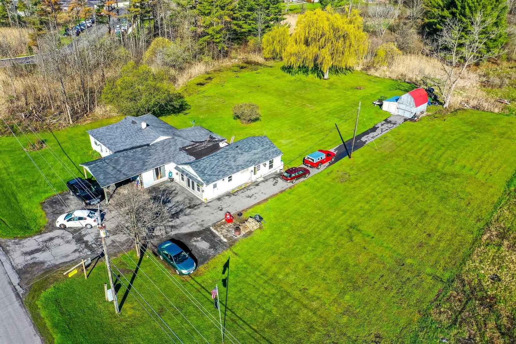 5969 US Hwy 11  