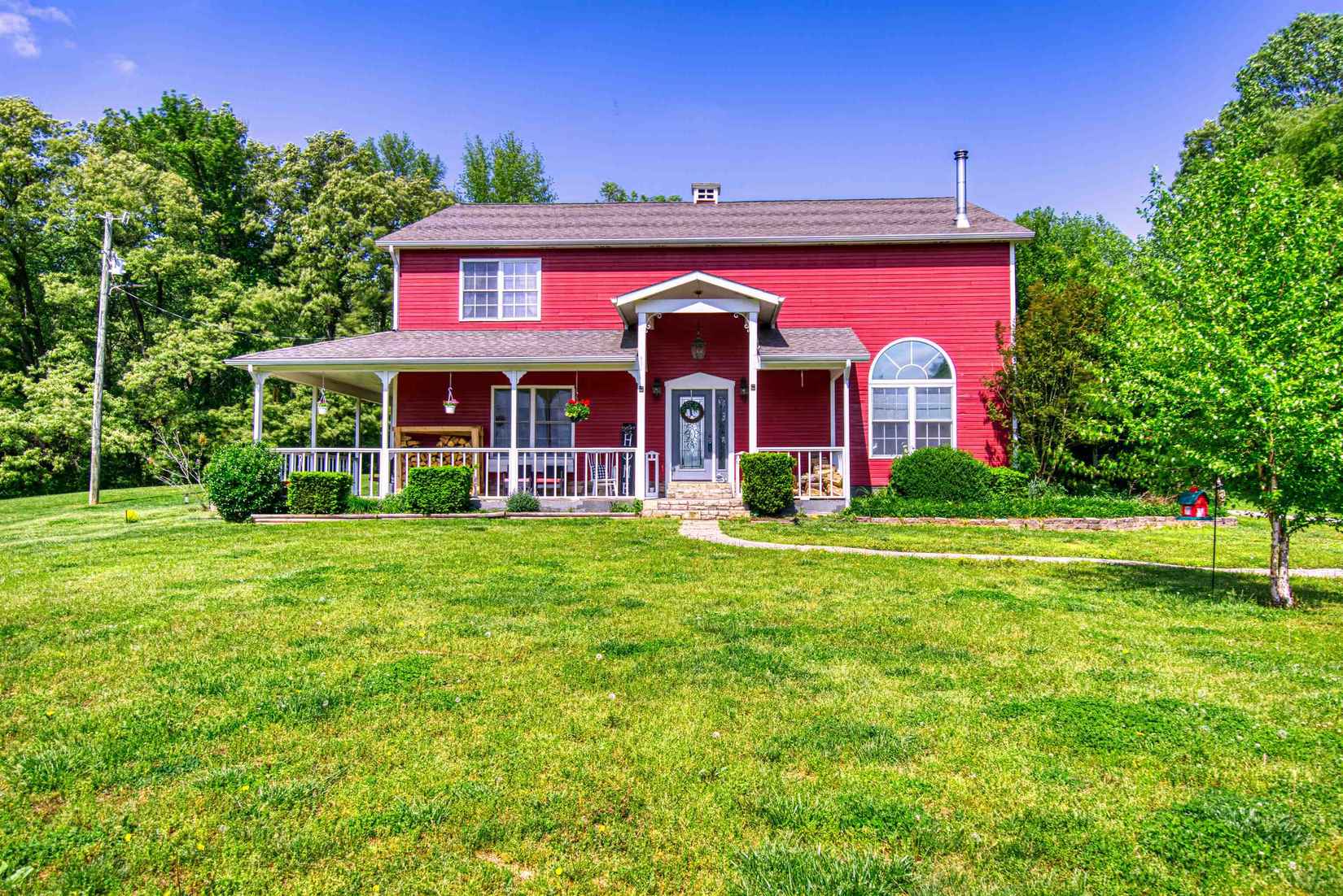 5784 Housebridge Rd  