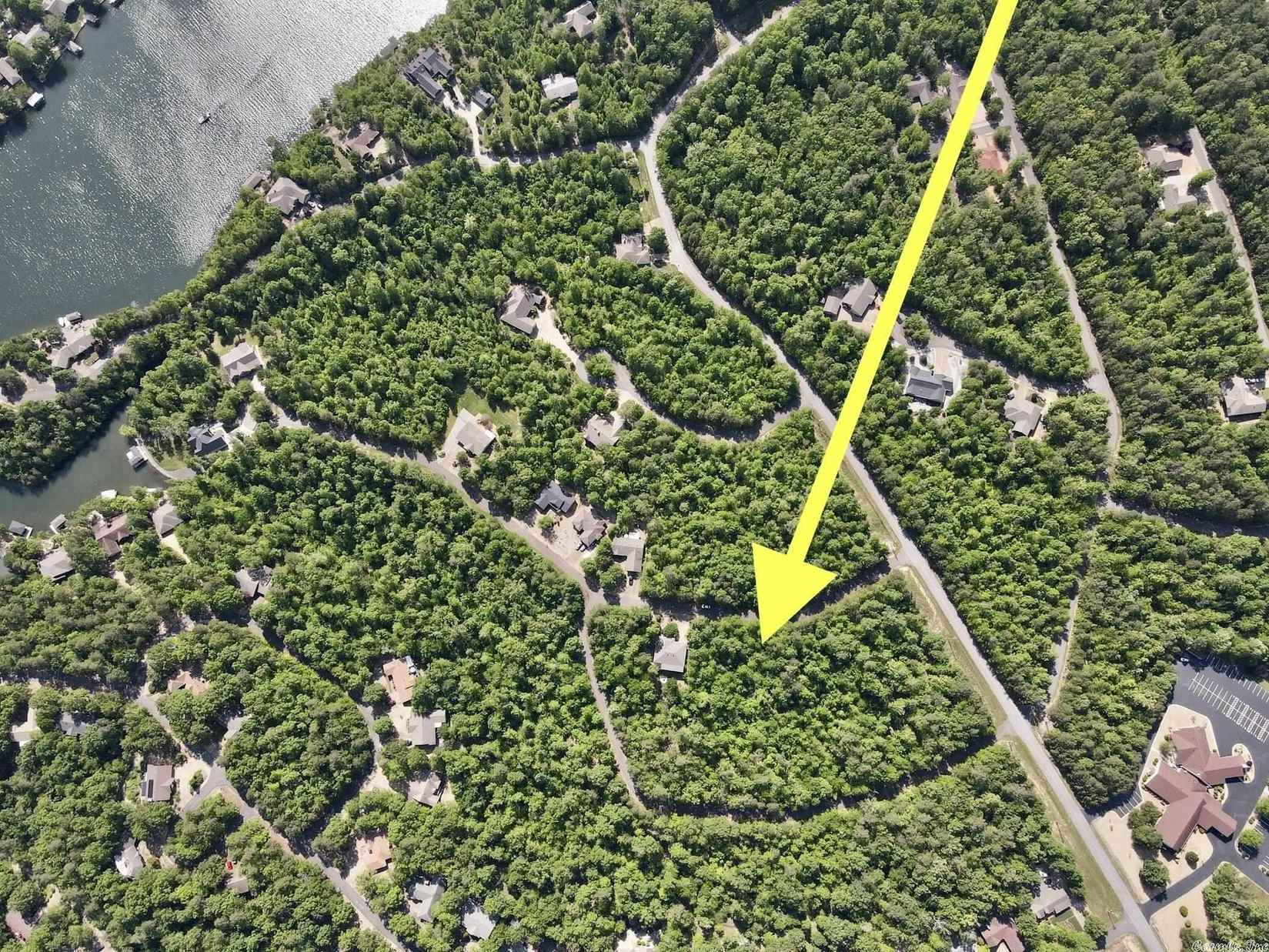 Lot 4 Andorra Ln  