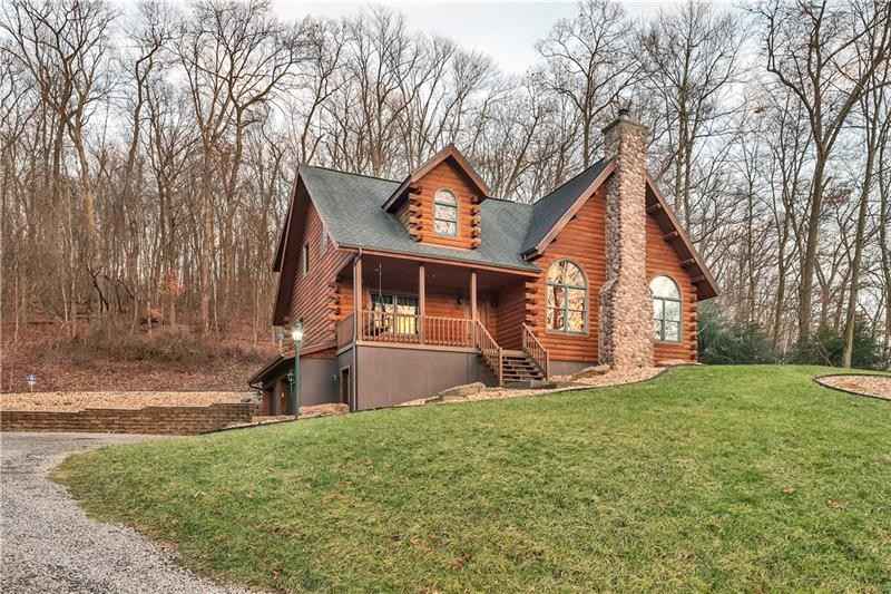 318 Glade Run Rd  