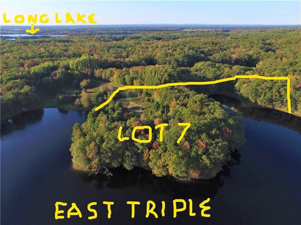 Lot 7 151st St  