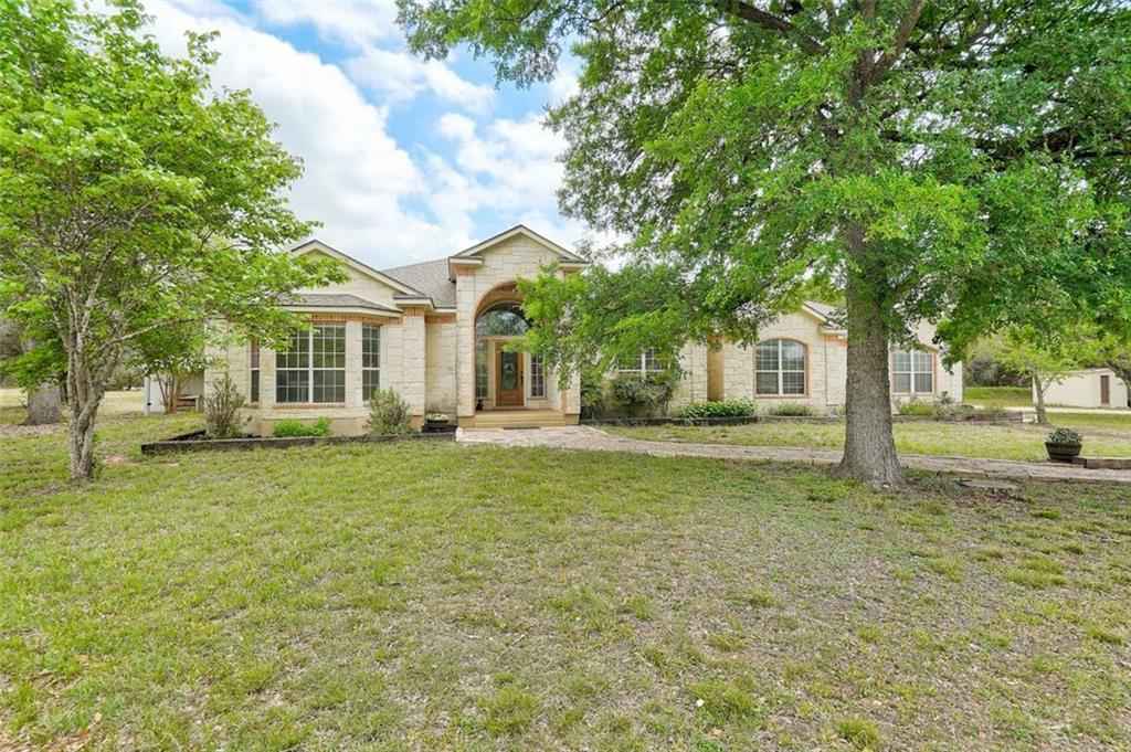 151 Live Oak Trl  