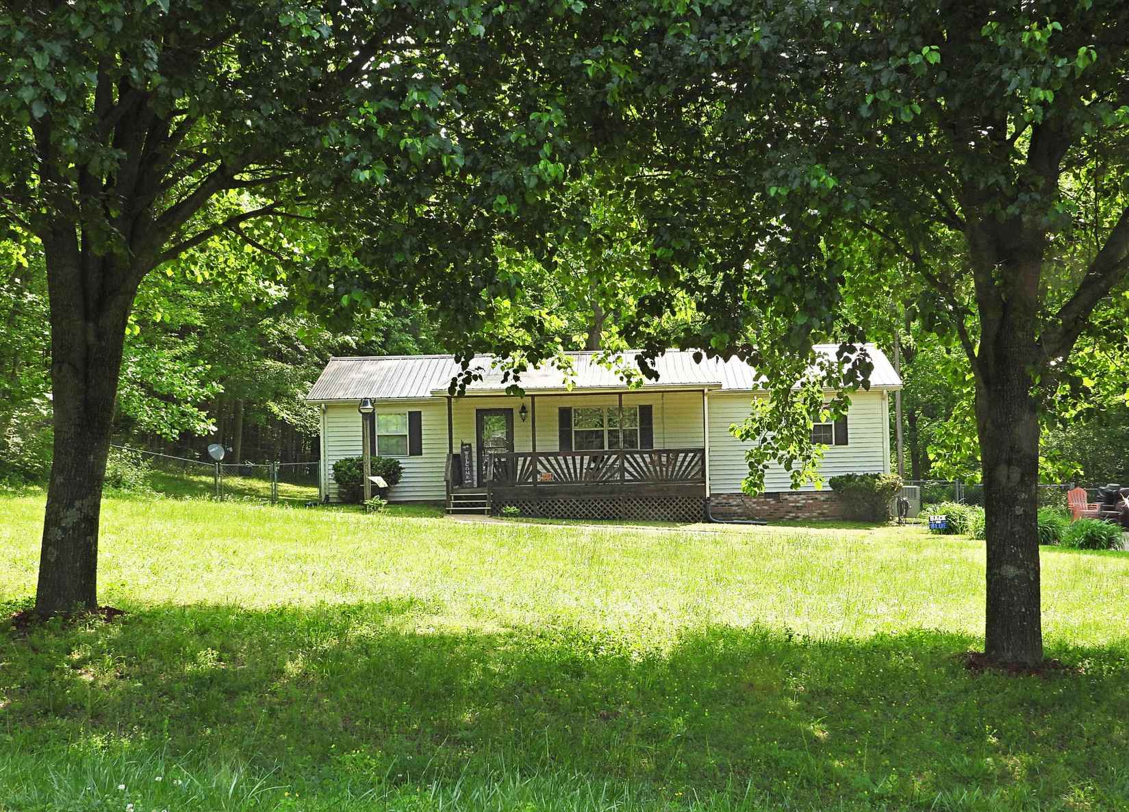 407 Ginger Dr  