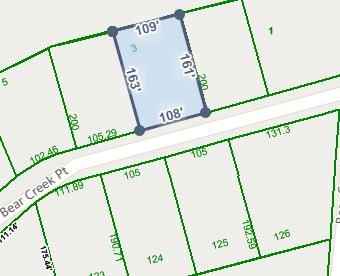 1909 Bear Crk Pointe  