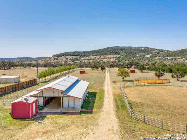 1025 Hills of Bandera Rd  