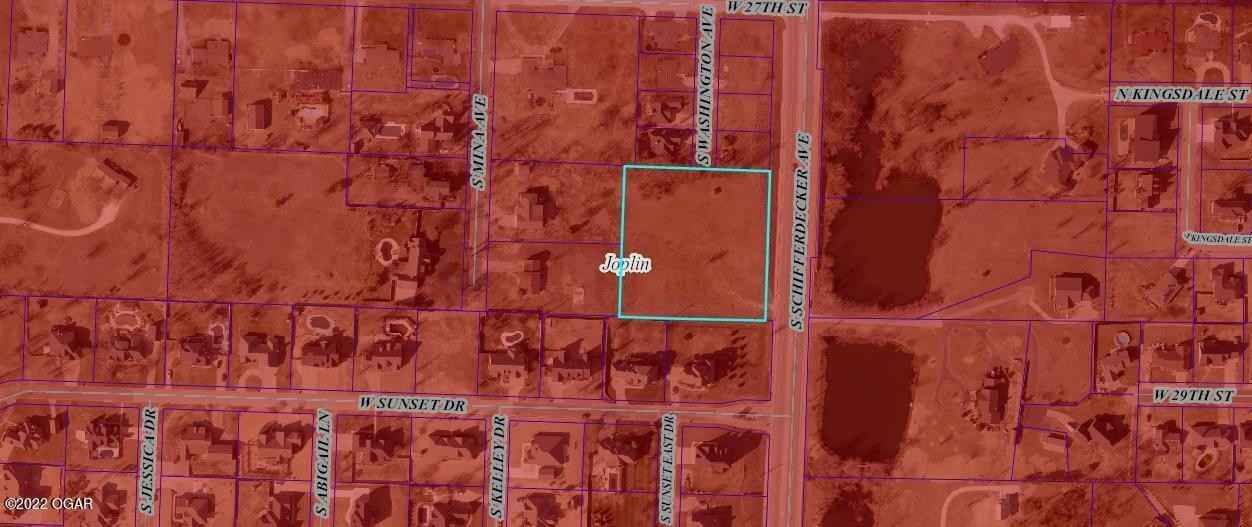 2730 S Schifferdecker Ave  