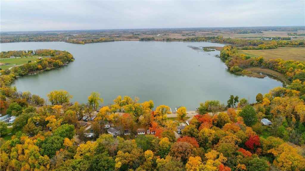 3261 Smith Lake Rd SE Lot Unit 17  