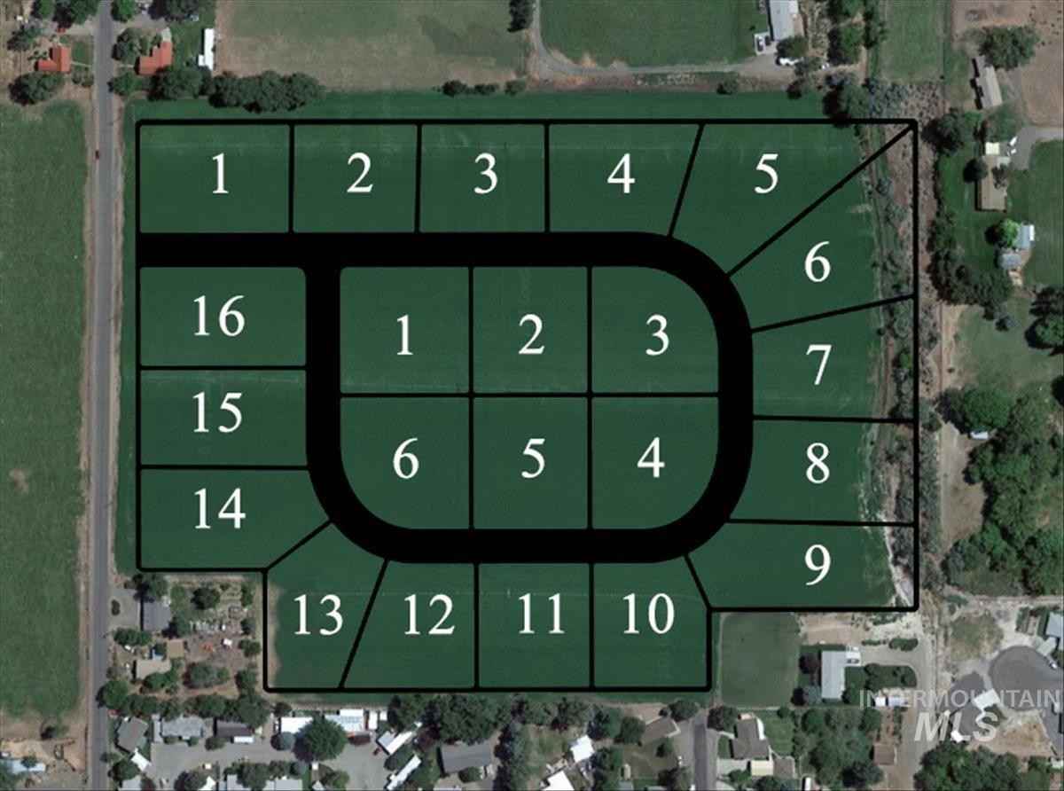 Lot 9 Block 1 Big Sky Ests  