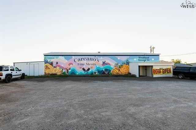 17565 HWY 281  