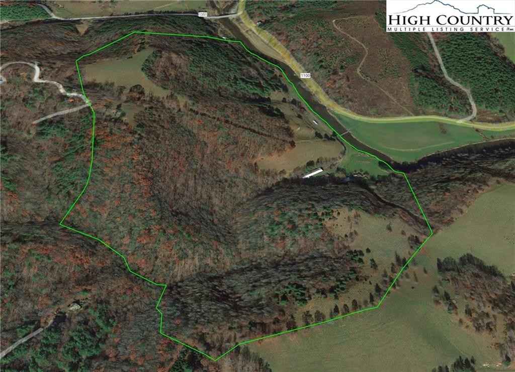 887 Todd Railroad Grade Rd  