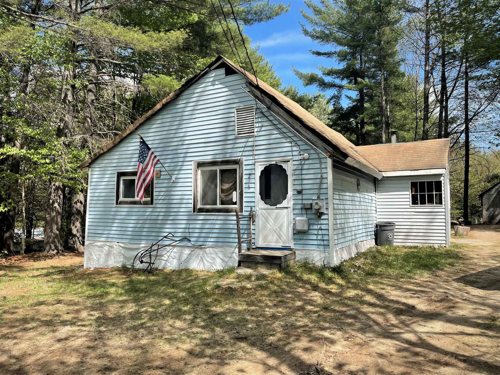 216 Brock School Rd  