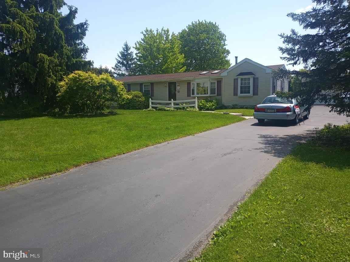 232 SCHOOLHOUSE Rd  