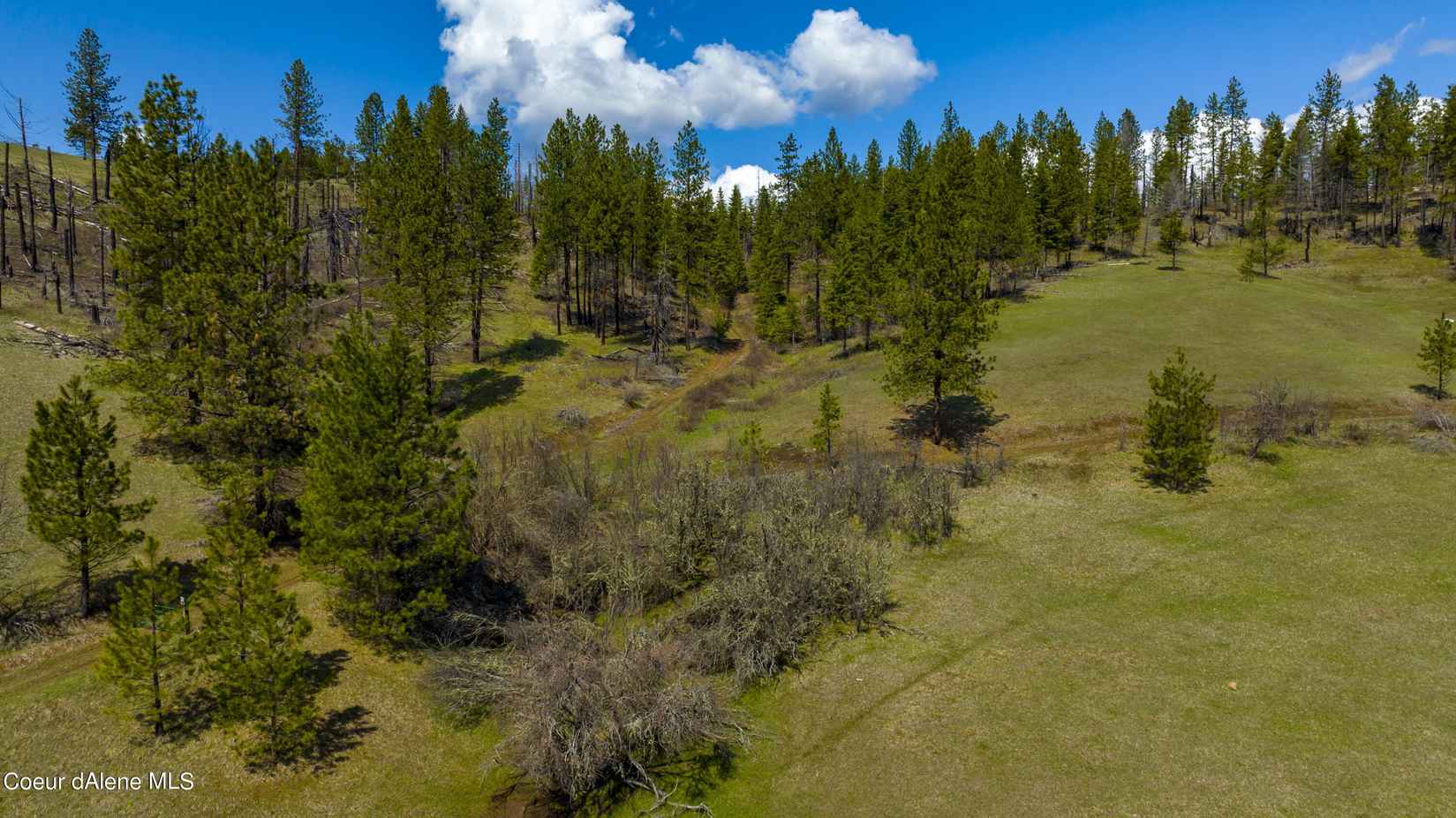 Nka 20acs Hidden Valley Ln Lot 3  