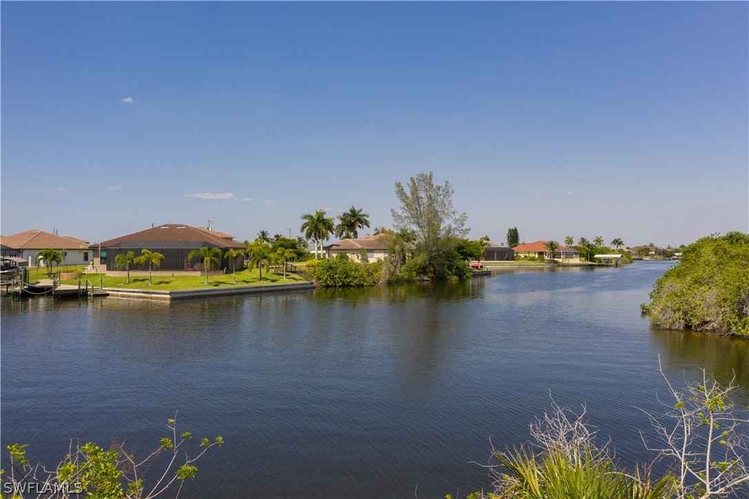 1403 Old Burnt Store Rd N  