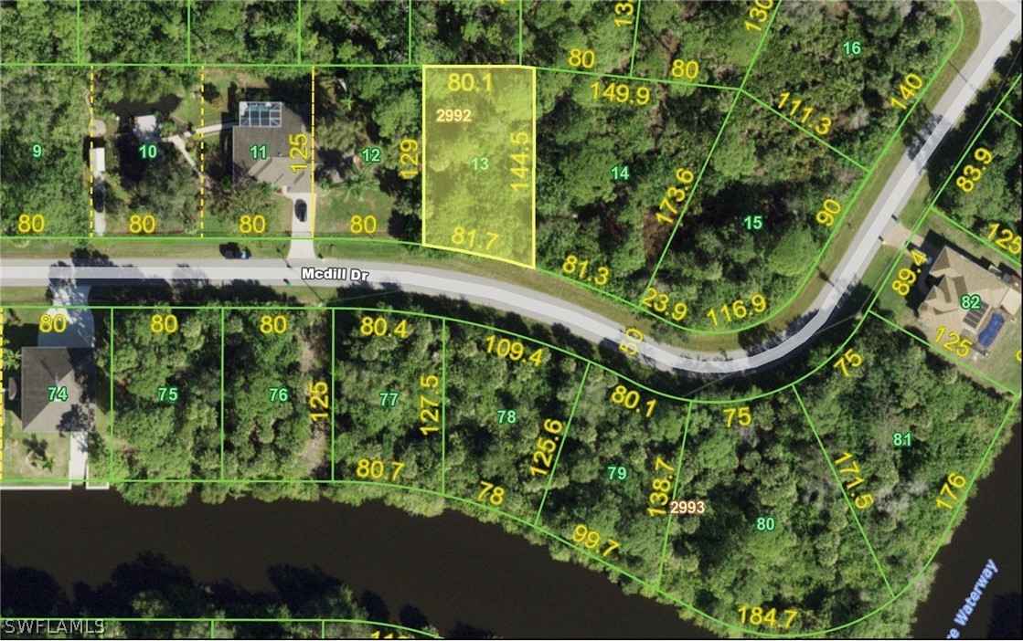 763 Mcdill Dr  