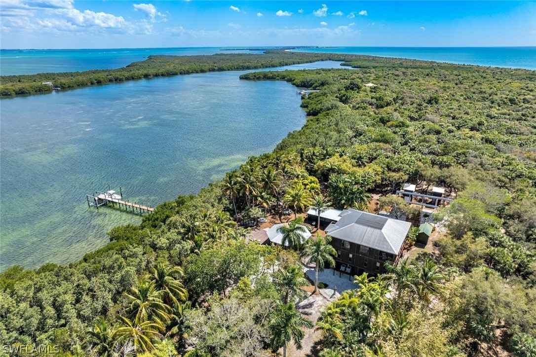 1000 Cayo Costa  