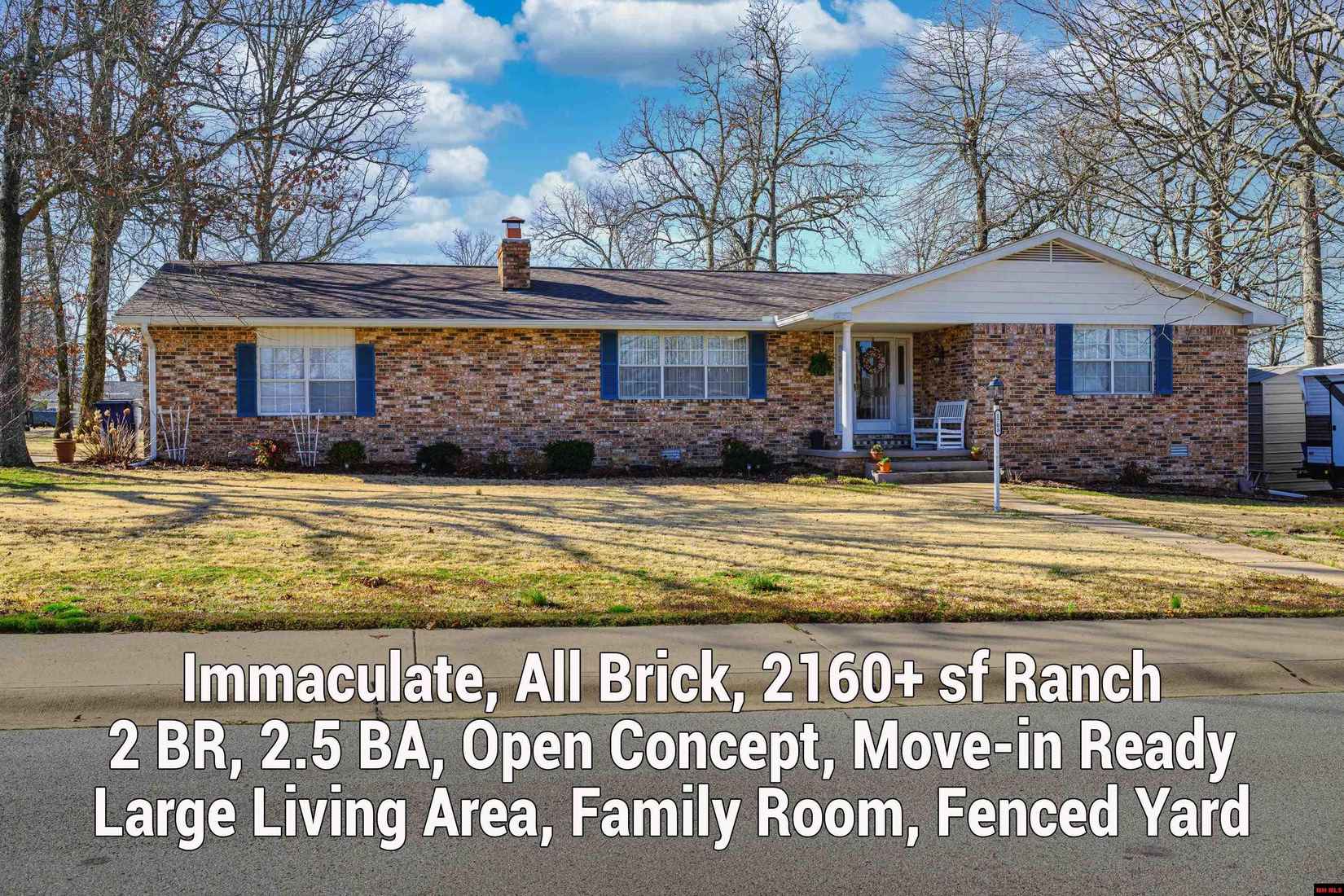 1708 JOHNS Dr  