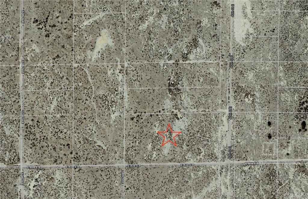 VAC/40 STE/VIC AVE E8  