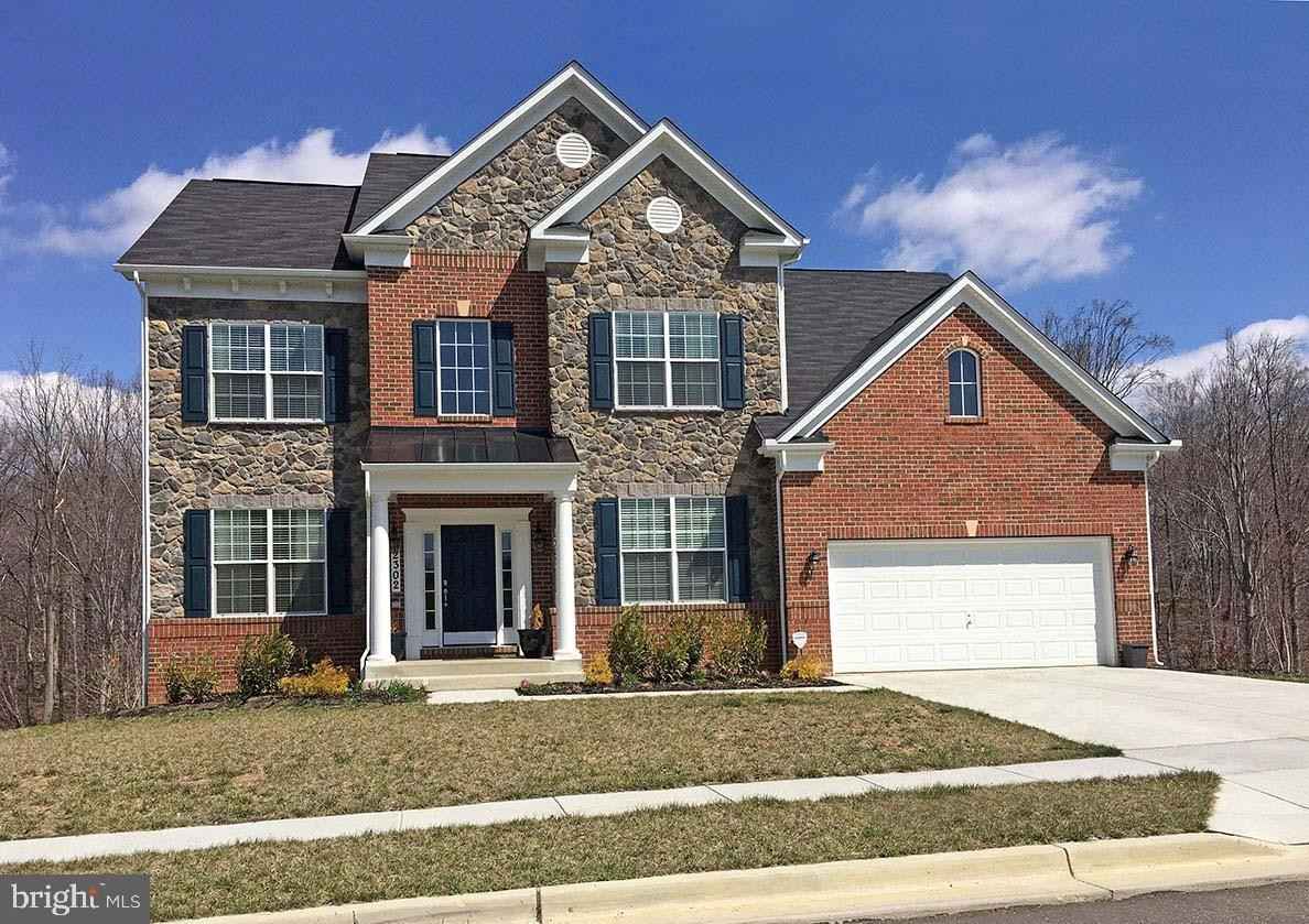 1407 Woodmead Ct  