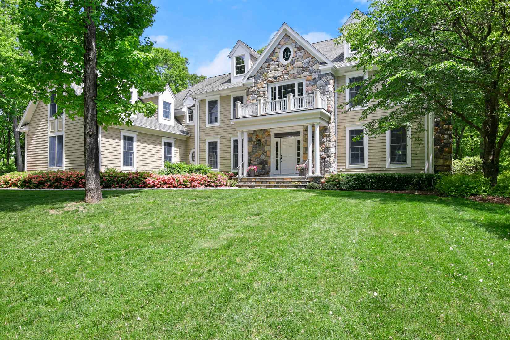 74 George Hull Hl Rd  