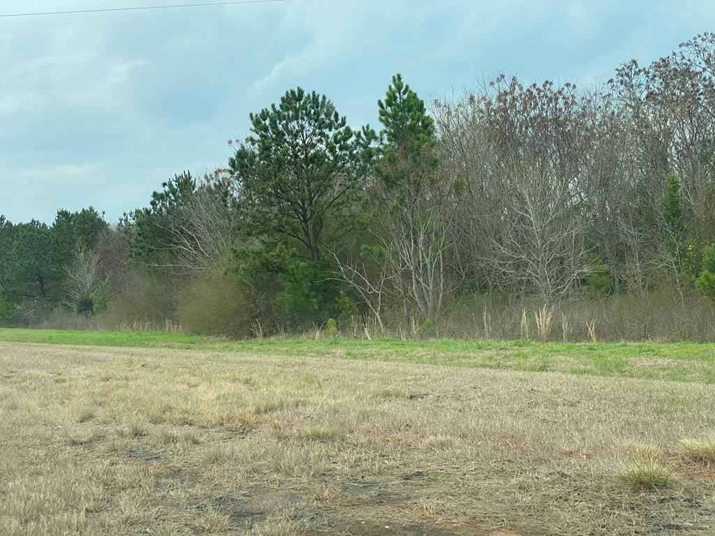 Lumpkin Bypass Hwy 27  