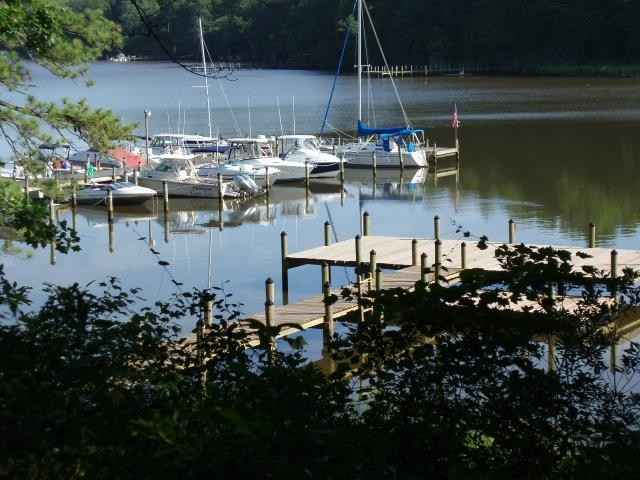 163/164 Canvasback Ln  