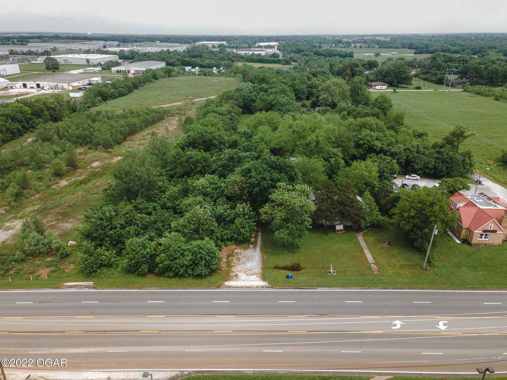 3101 N RANGE LINE RD  
