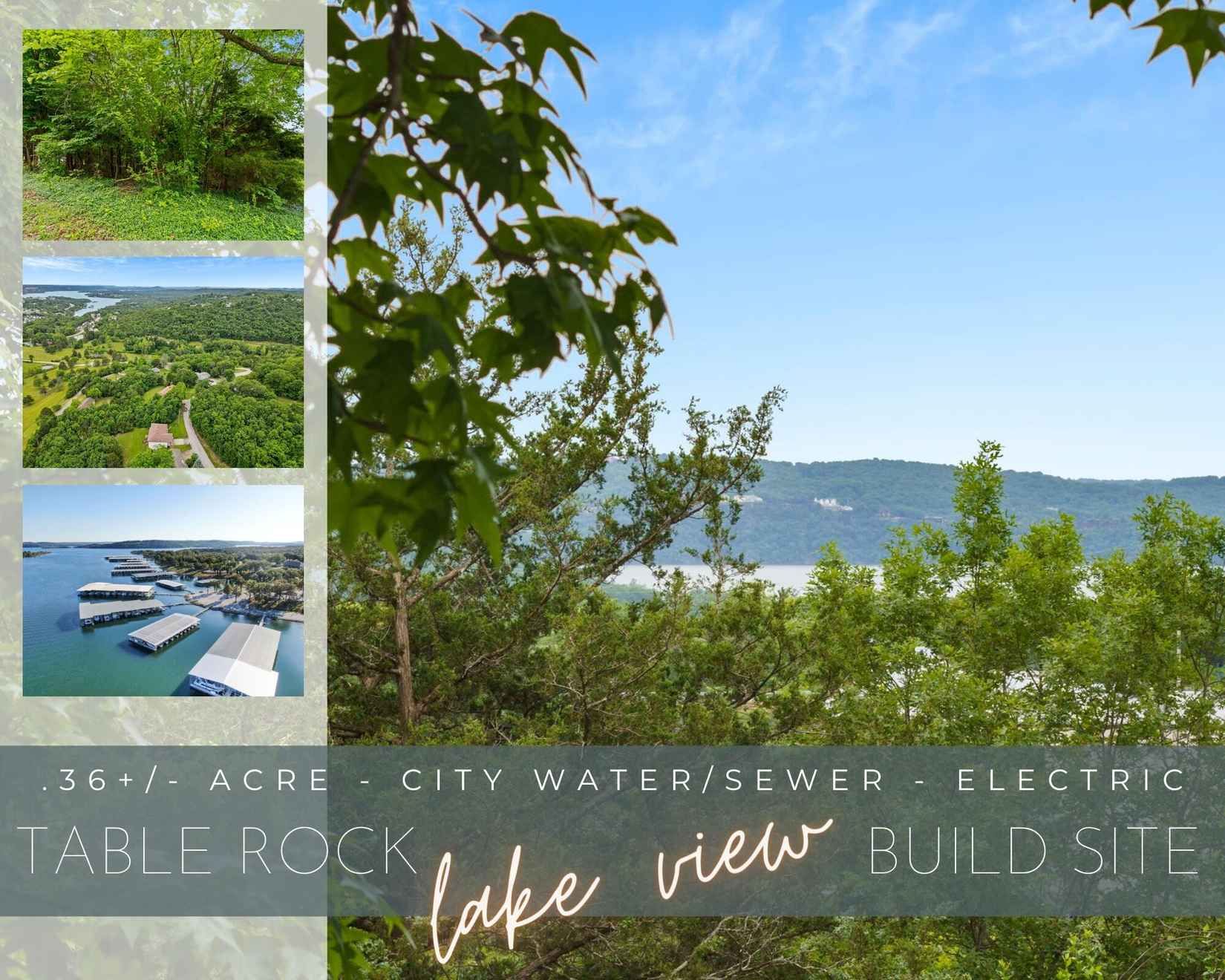 Lot 12 Longview Dr  
