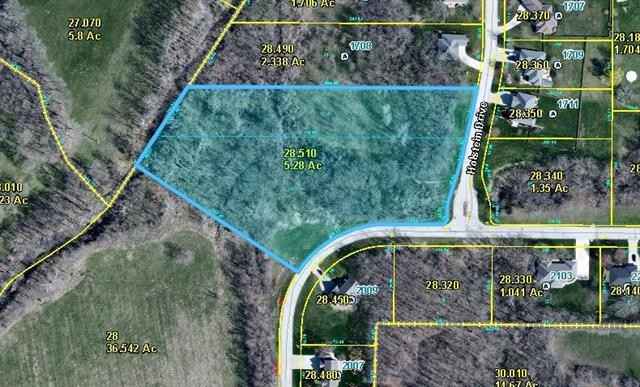Lots 31 32 TBD Horseshoe Ln  