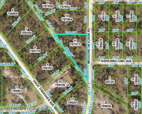 0 Missouri Skylark Rd  