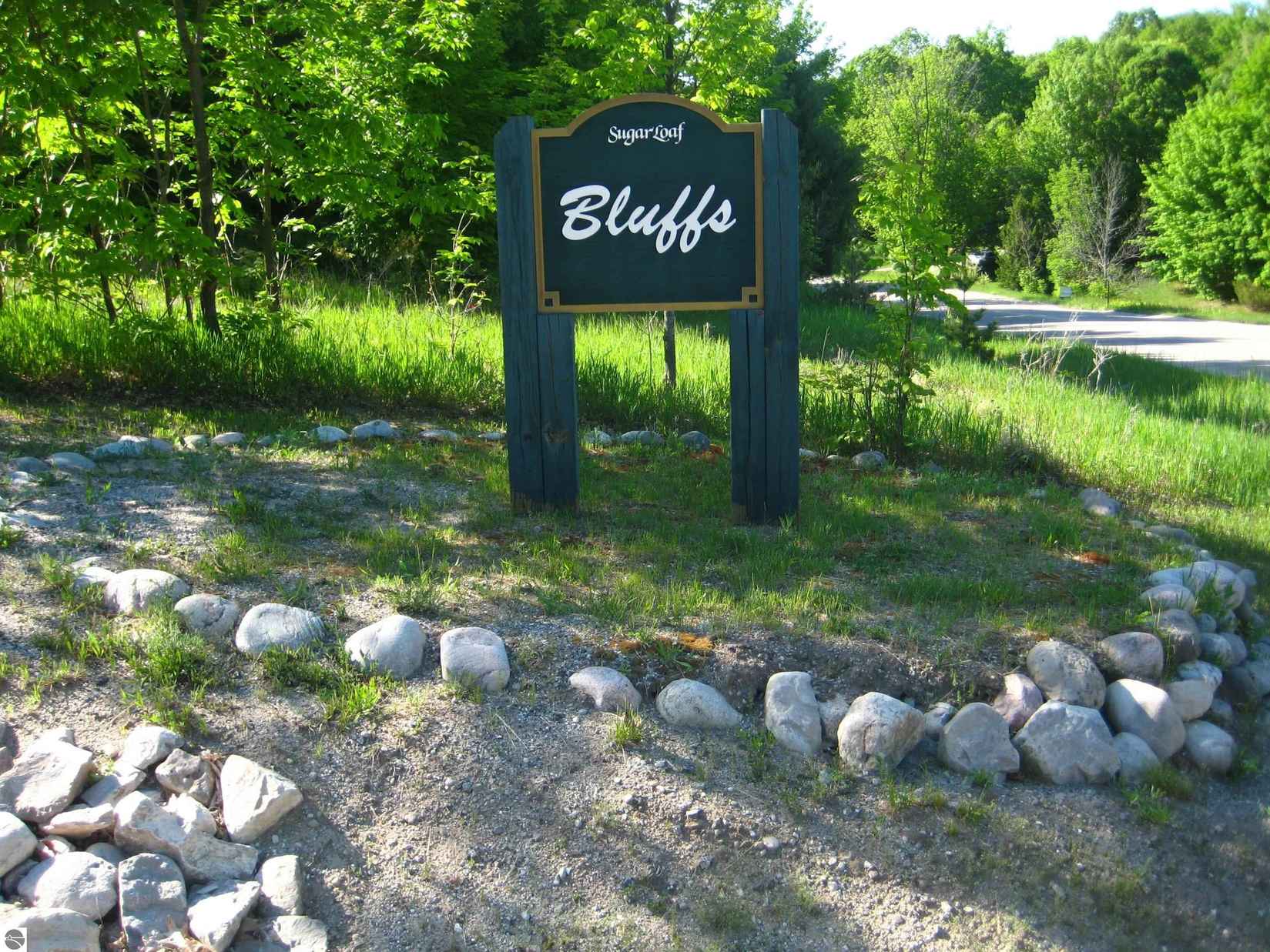 Lot 22 S Blf Ln  