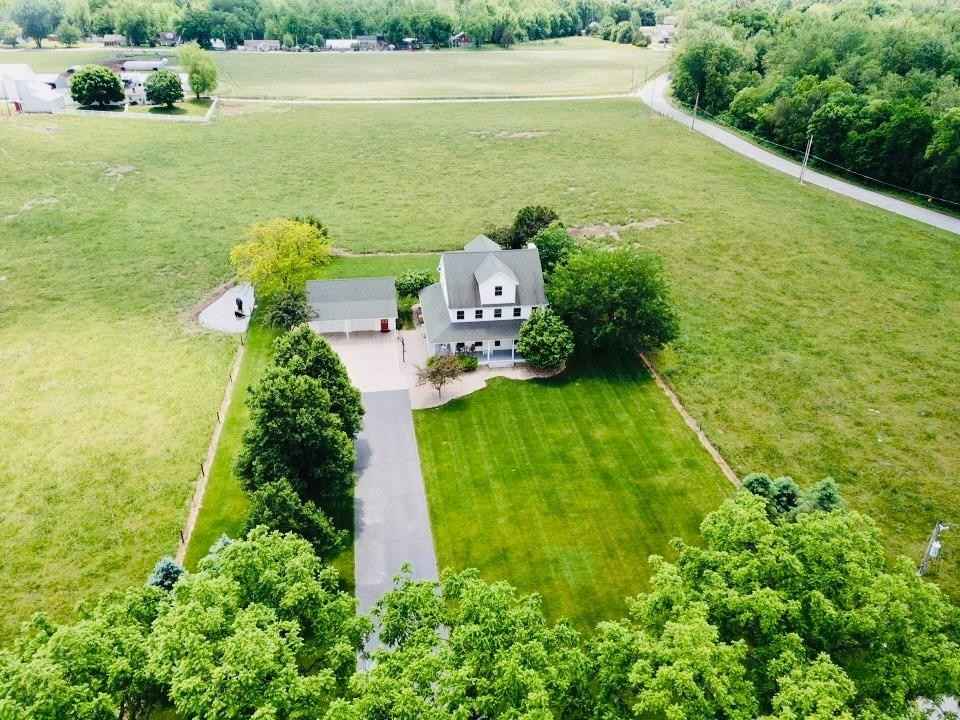 773 E Old State Rd 14  