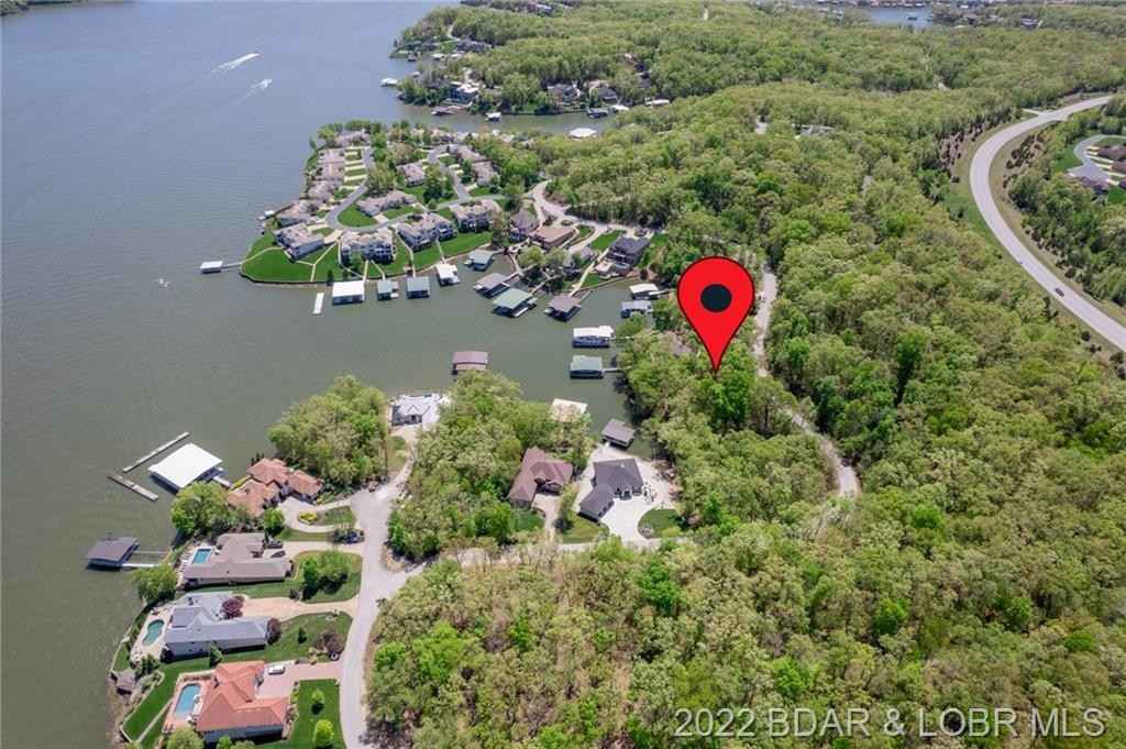 Lot 1453 Via Del Lago Dr  