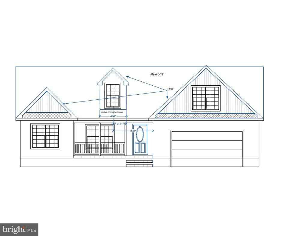 26643 Blue Hen Ln  