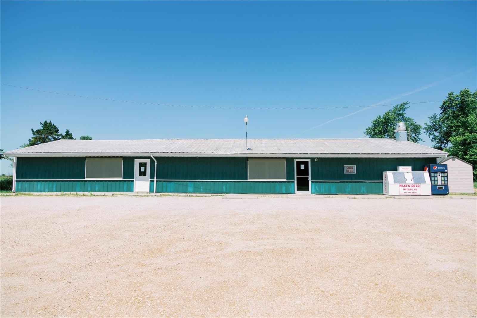 2059 South Hwy 19  