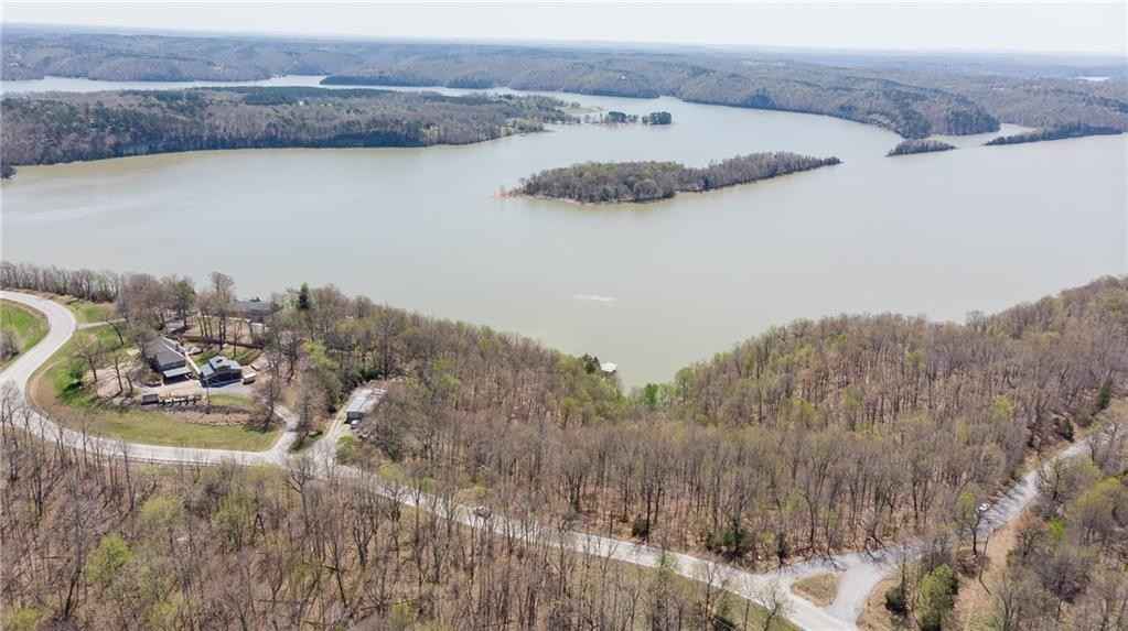 Hwy 94 Old Campbell RD  