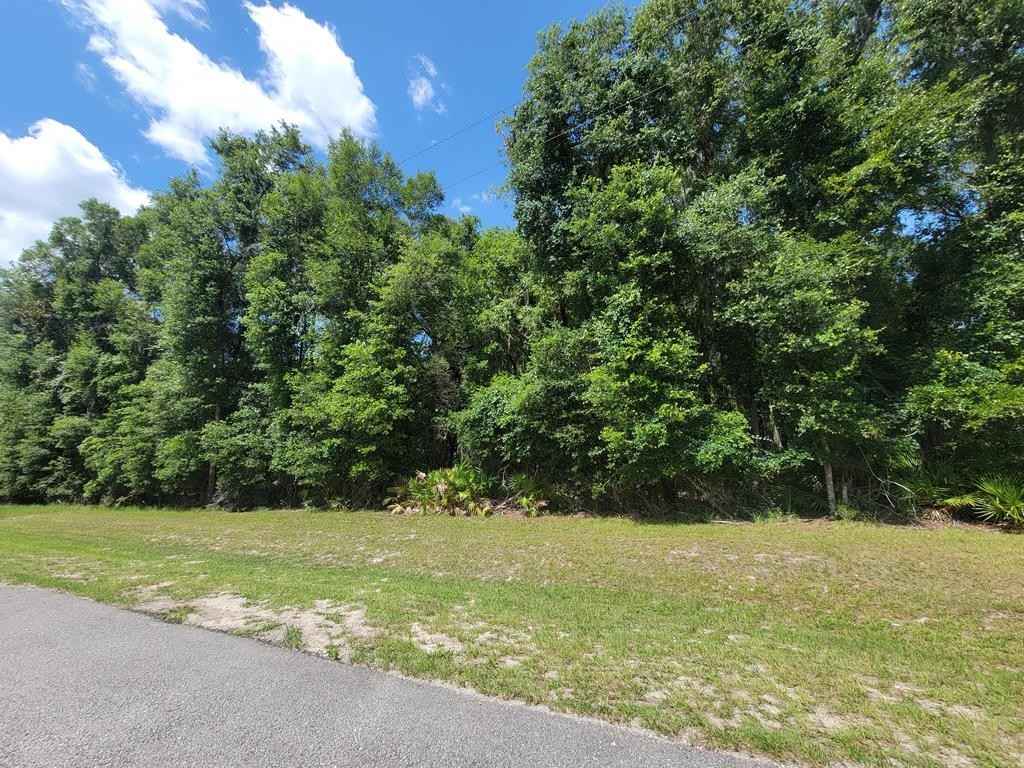 Lot 9 45th Ter  