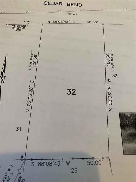 3294 Cedar  