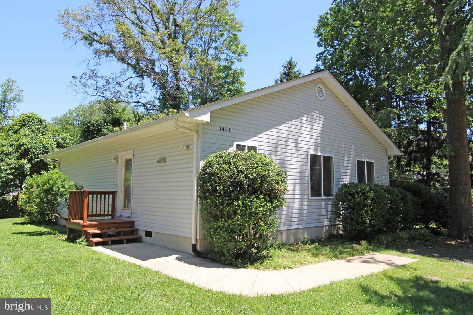 1434 PLATEAU Rd  