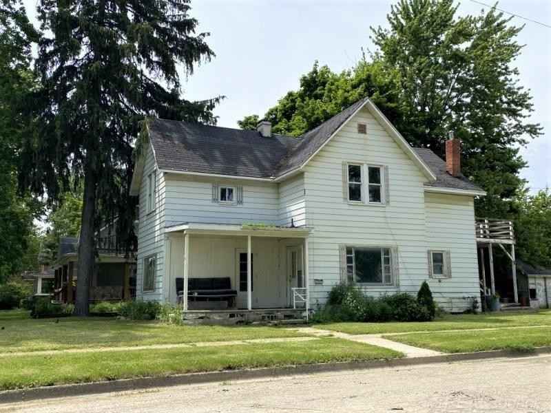 162 W Sanilac Rd  