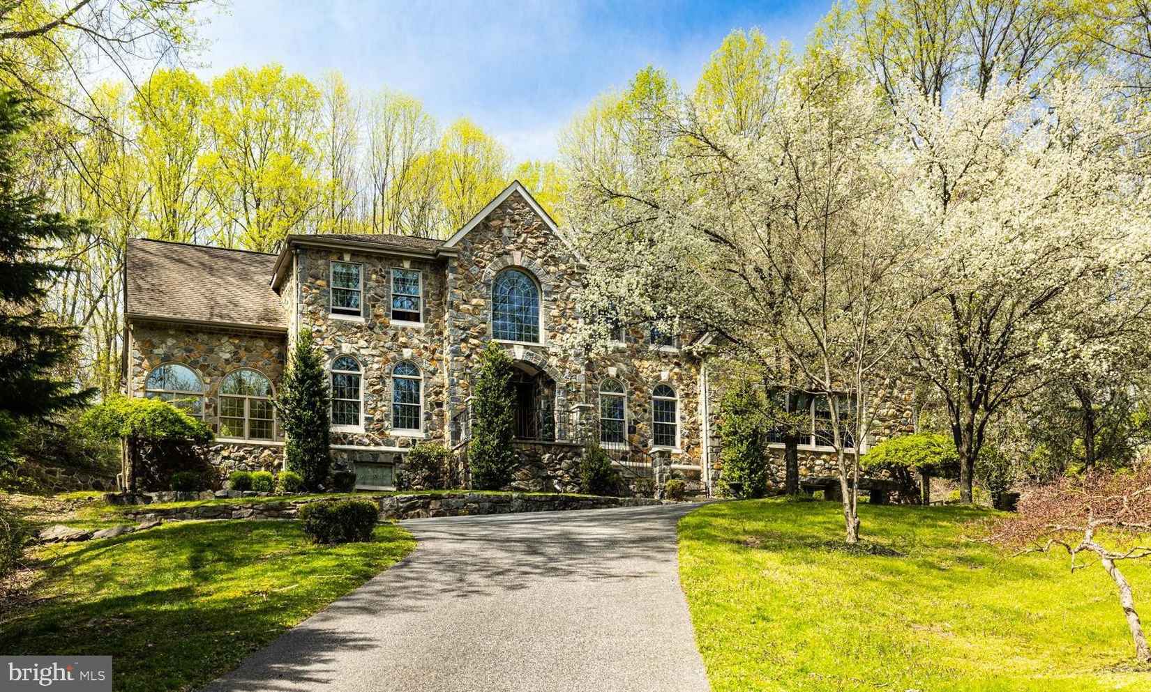 3823 Mill Crk Rd  