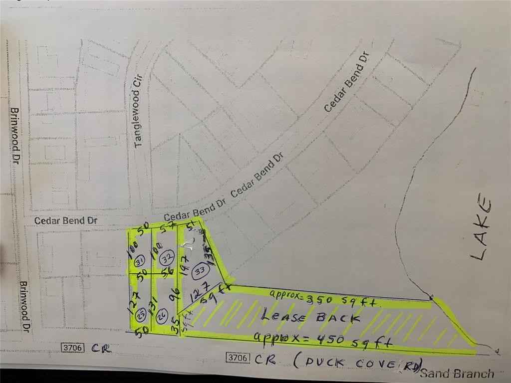 Lot 26 County Rd 3706  