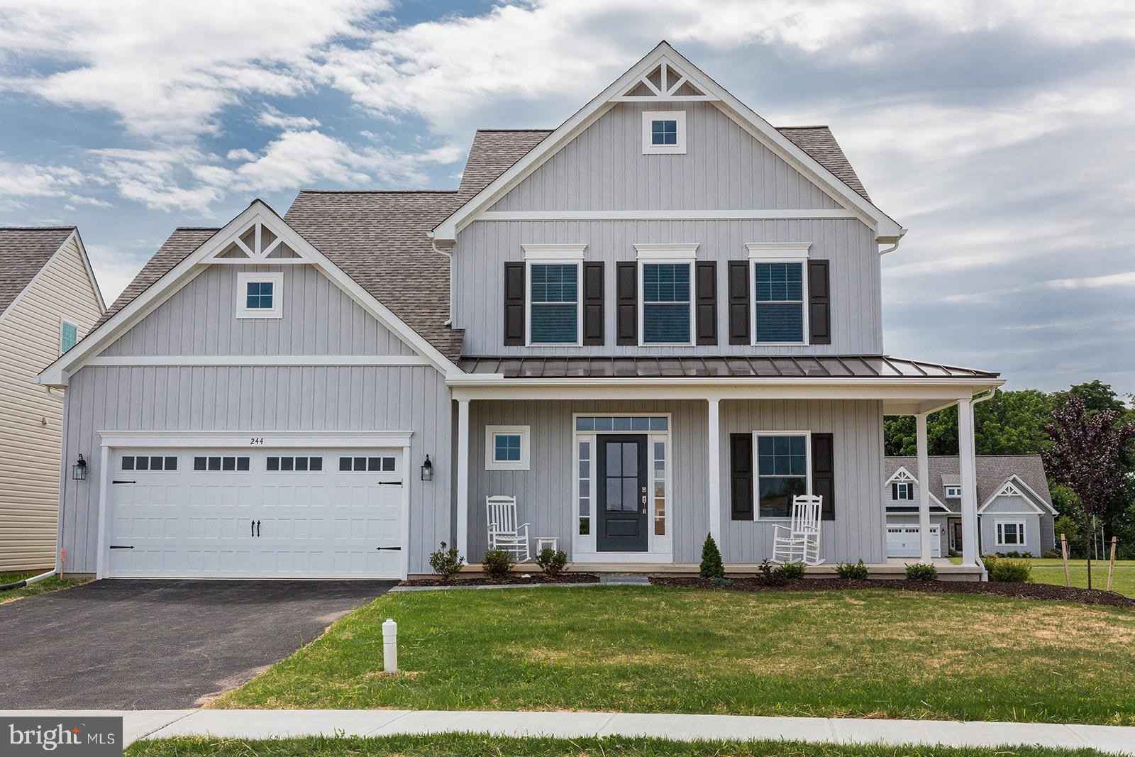 000 GREENWOOD DRIVE D (BALSAM)  