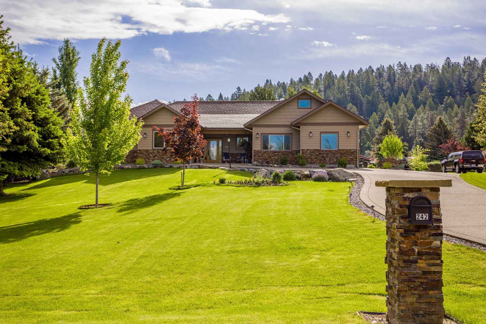 242 Bridger Dr  
