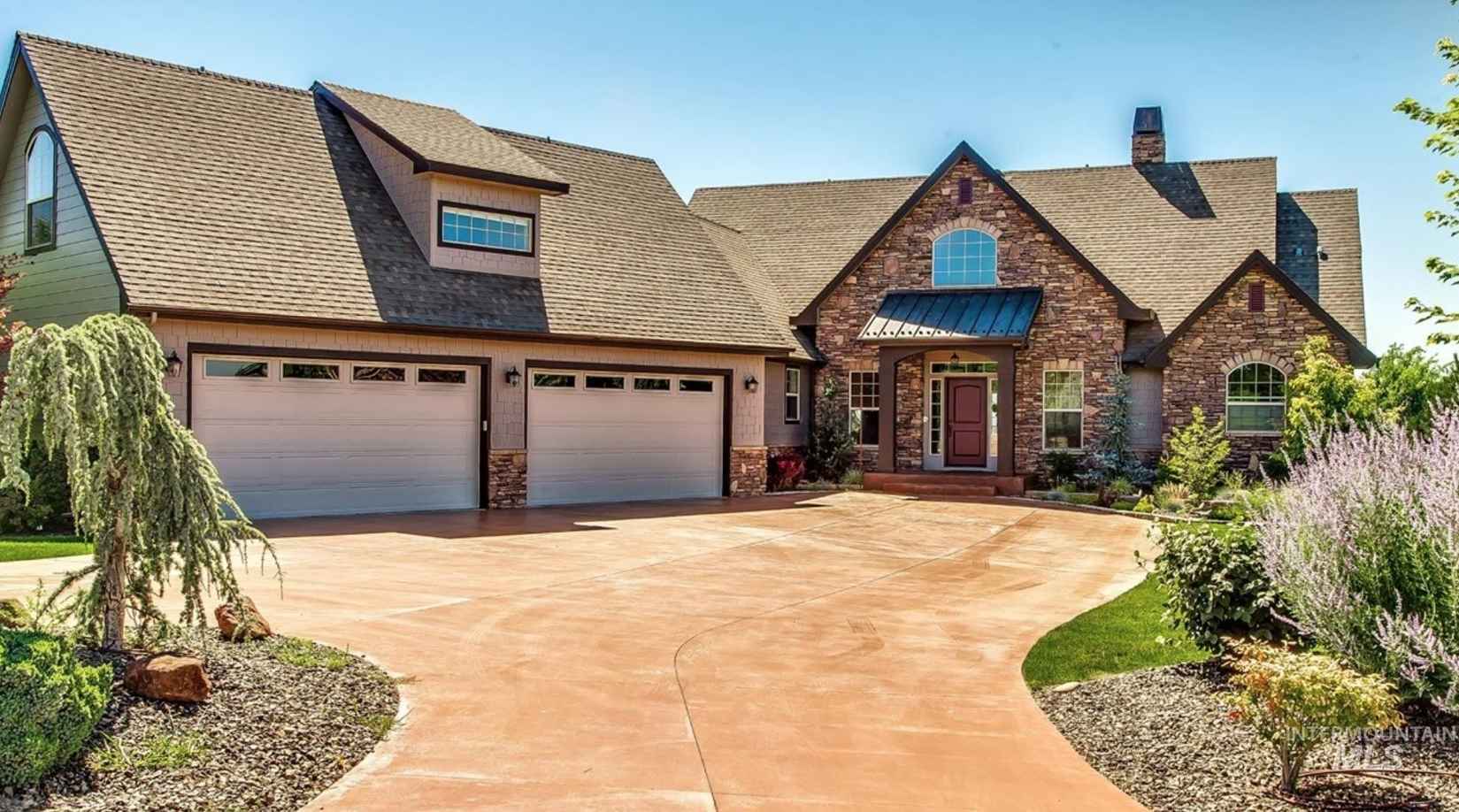 9757 Lanktree Gulch Rd  