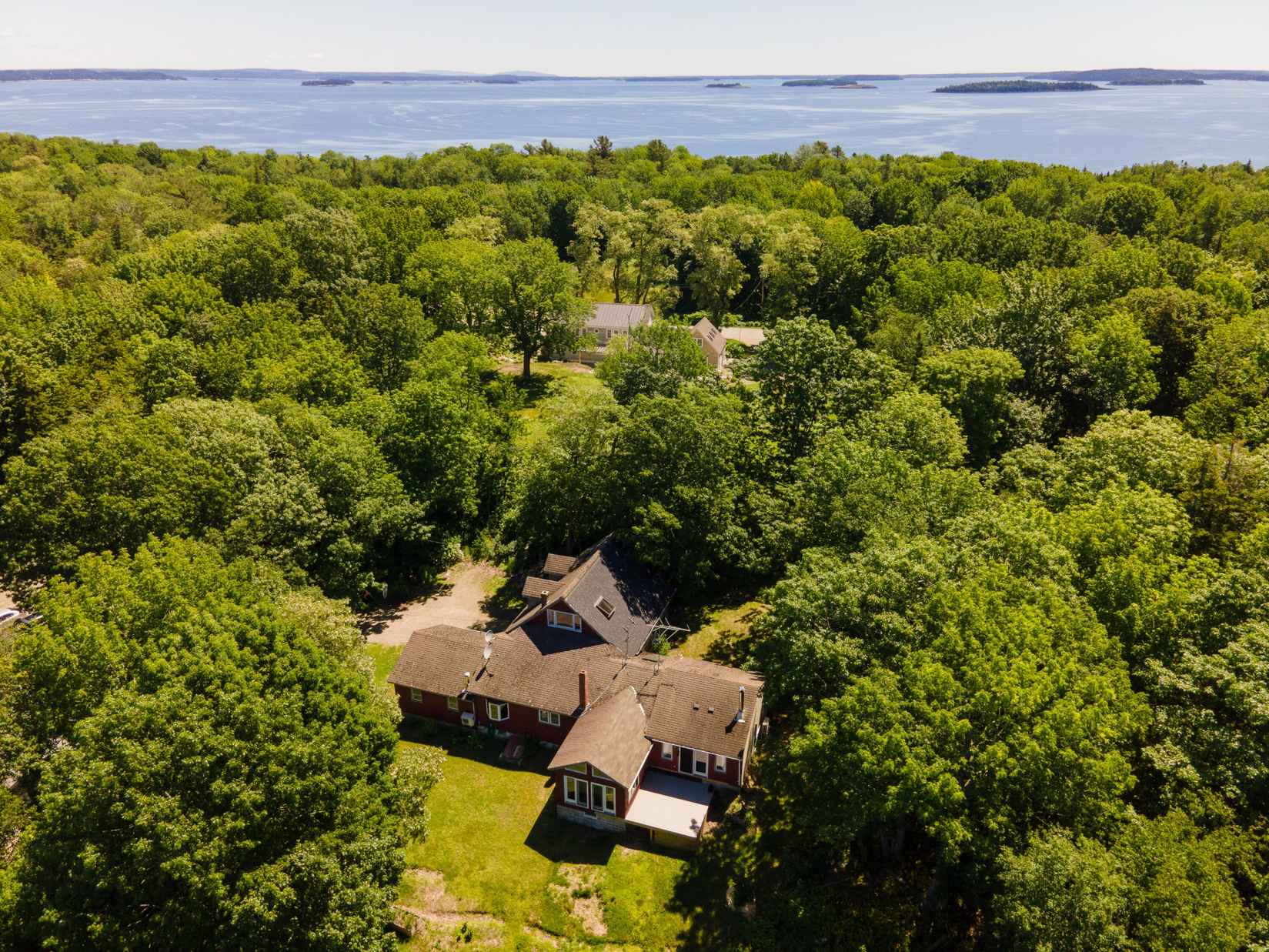 315 Pendleton Pt Rd  
