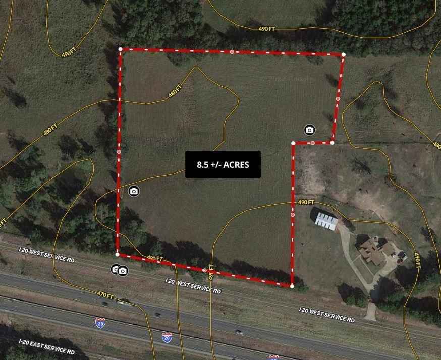 3402 Interstate 20 North  